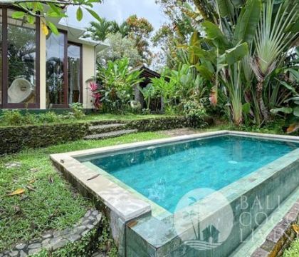 Villa Tegalo