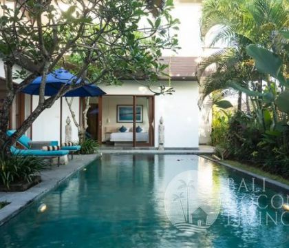 Villa Permata 7
