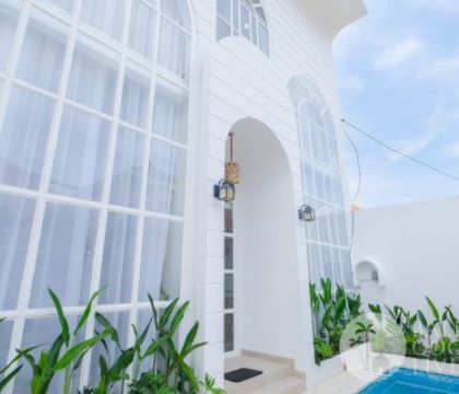 Villa Alinka 1
