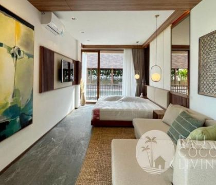 Monte Isola Loft Apartment 3B