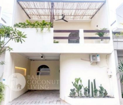 Villa Dalmatia Uluwatu 1