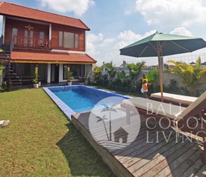 Villa Dedo 2