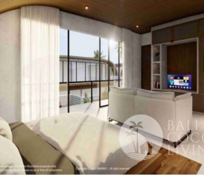 Darling Villa Duplex A