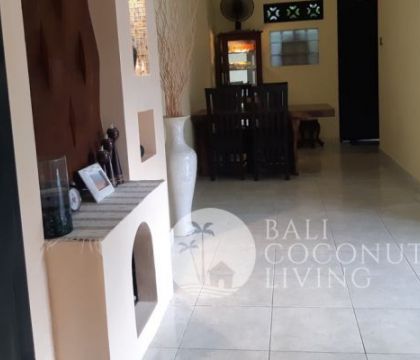 Rumah Ambarawa