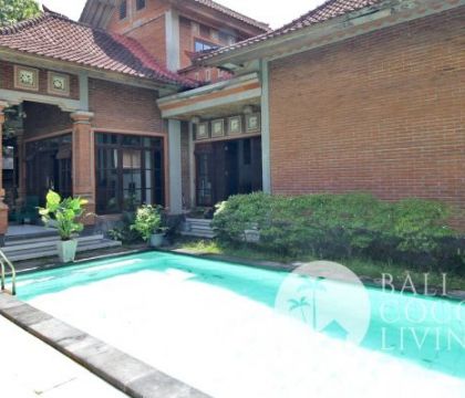 Villa Darina