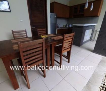 Villa B One