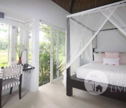 Rose Moon Villa