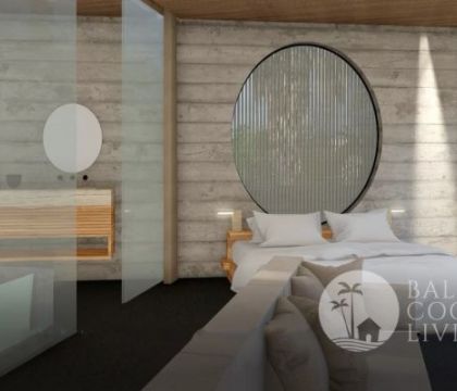 Palm Spring Villa 2