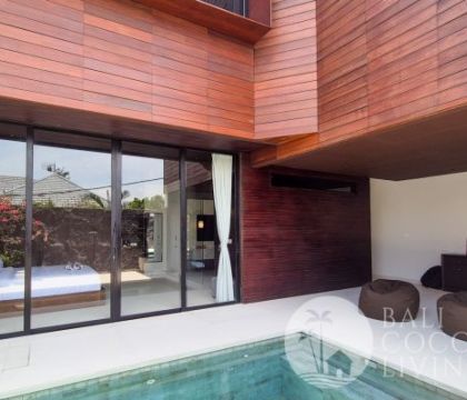Villa Kramas 2 