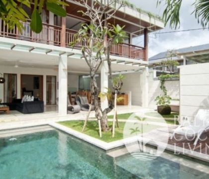 Villa Moss
