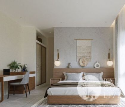Villa Yanda 1