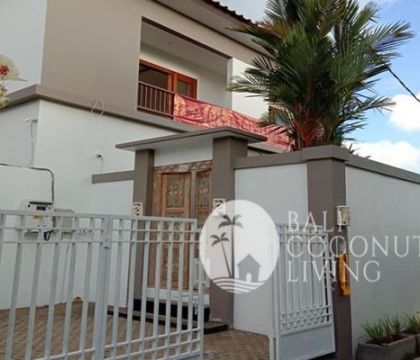 Villa Sinaran