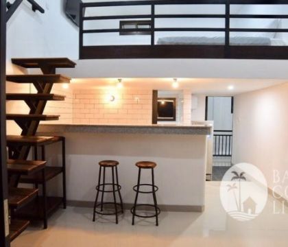 Atarashi Loft
