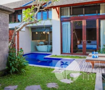 Bali Pesona Villa