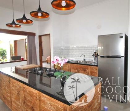 Villa Blue Diamond