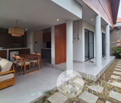Villa Akili 3 