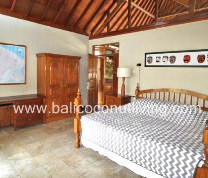 Villa Butterfly