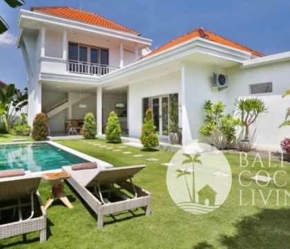 Villa Delima