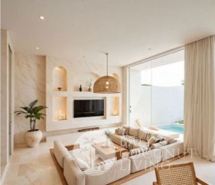 Villa Single Ungasan 