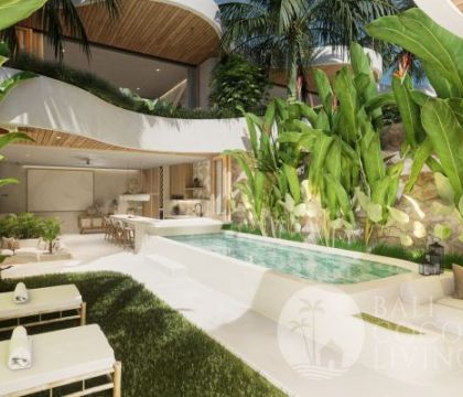 Villa Caramela 3