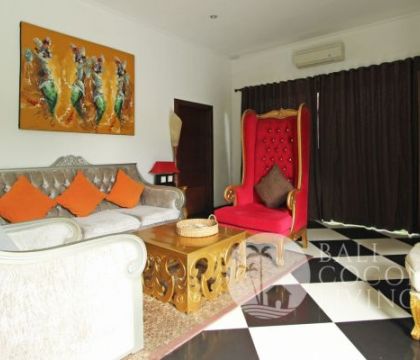 Villa Avda 2