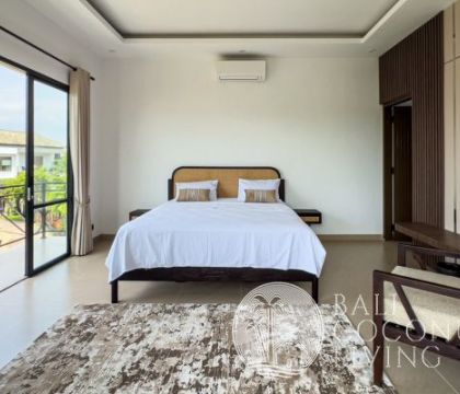 Villa Iskara Kerobokan