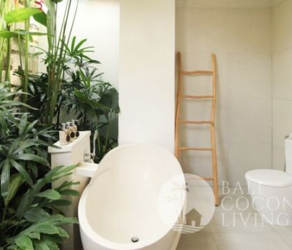 Villa Amazon