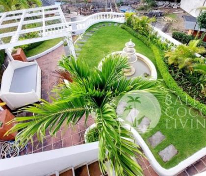 Bali Comfort Villa