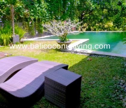 Ramada Villa 