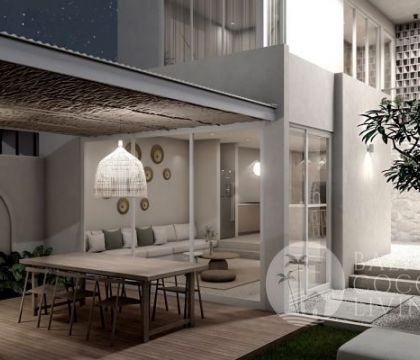 Villa Cocobun