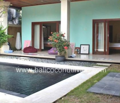 Villa Eco