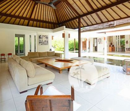 Villa Ariel
