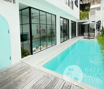 Villa Jangmi 3