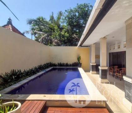Villa Abisa 