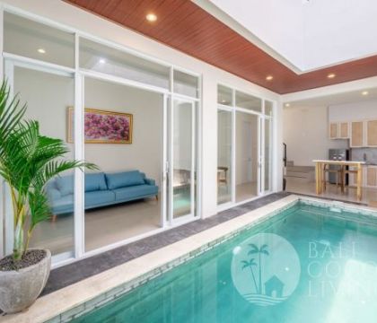 Villa Kisah Kasih 2B