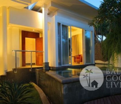 Villa Globe 1