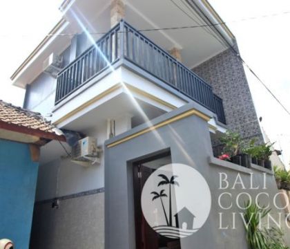 Rumah Abe
