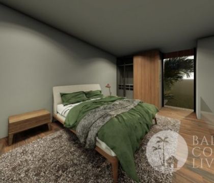 Monte Isola Loft Apartment 2
