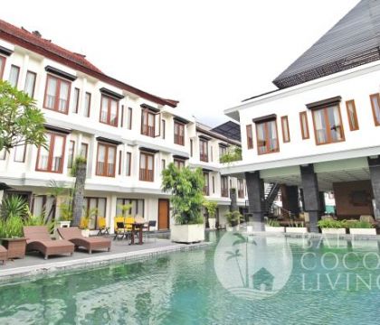 Hotel Bali