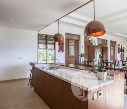 Villa Majapahit