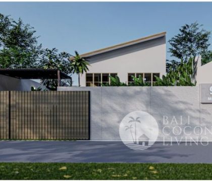 Villa Balangan