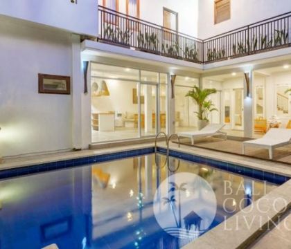 Villa Adipati