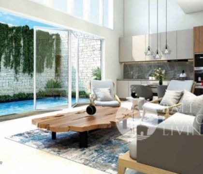 Bali Nest Villa B2