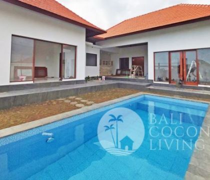 Villa Makali