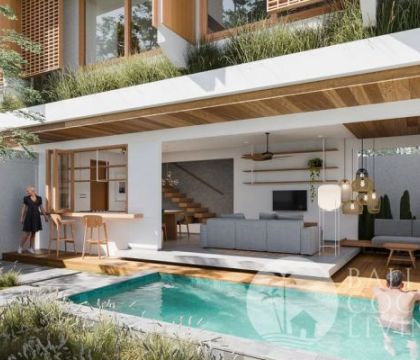 Citrus Villa 1