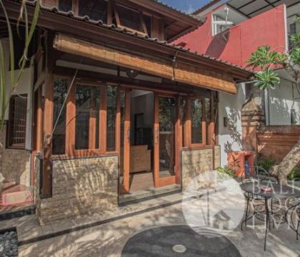 The Lodge Bali
