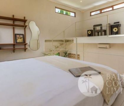Minako Apartment