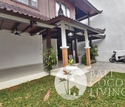 Rumah Kelly