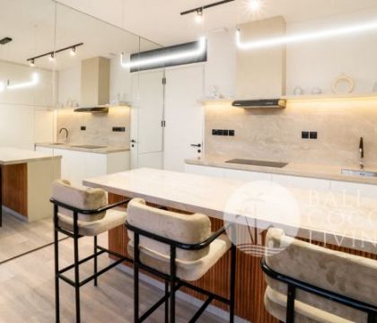 Johannesburg Residence 1