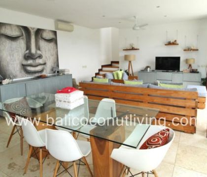 Villa Panca Gina